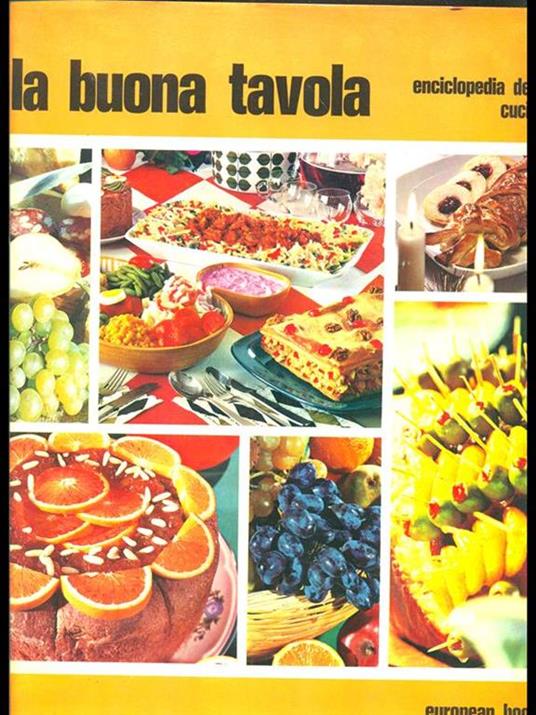 La buona tavola - 4