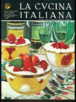 La cucina italiana n. 5 maggio 1973