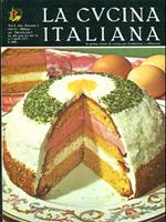 La cucina italiana n. 4 aprile 1973