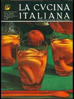 La cucina italiana n. 7 luglio 1973