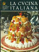 La cucina italiana n. 2 febbraio 1971