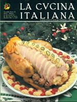 La cucina italiana n. 12 dicembre 1985