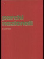 Parchi nazionali