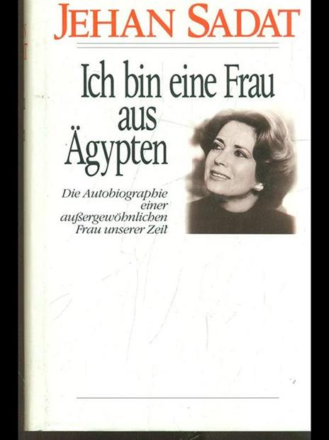 Ich bin eine frau aus agypten - 8