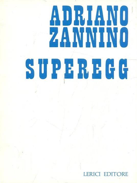 Superegg - Adriano Zannino - 3