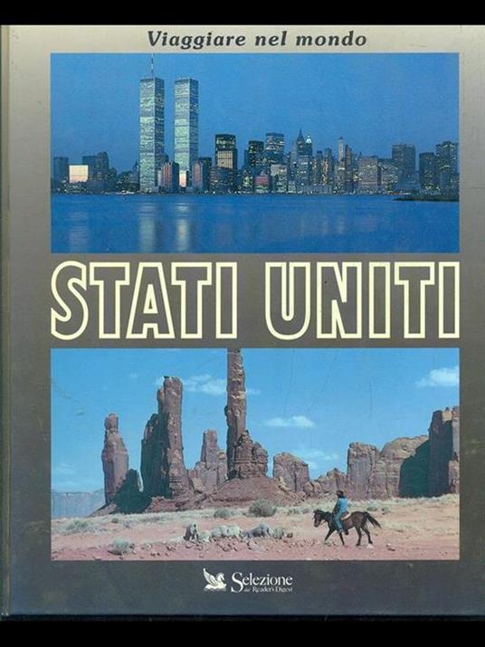 Stati Uniti - 6