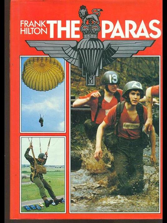 The paras - 10