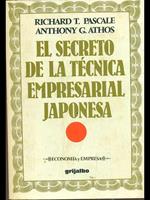 El secreto de la tecnica empresarial japonesa