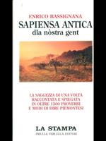 Sapiensa antica dla nostra gent