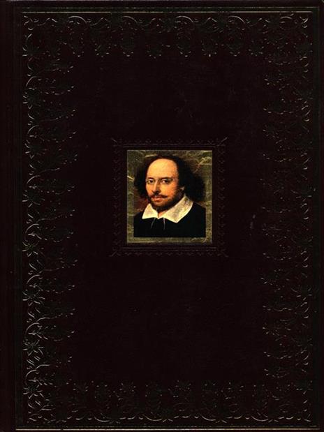 Opere scelte  - William Shakespeare - 6