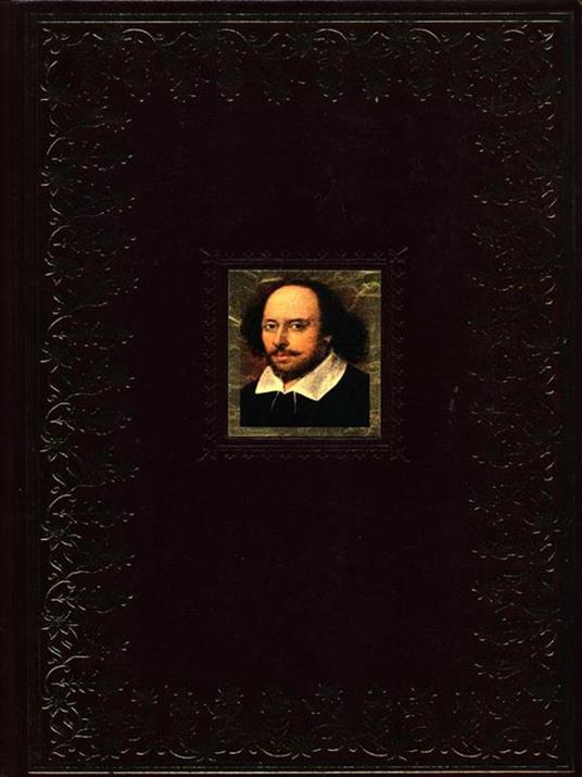 Opere scelte  - William Shakespeare - 8