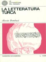 La letteratura turca