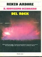 Il nuovissimo dizionario del rock