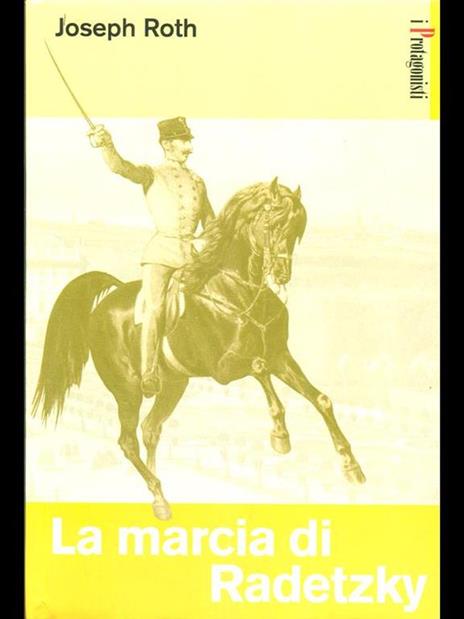 La marcia di radetzky - Joseph Roth - 7