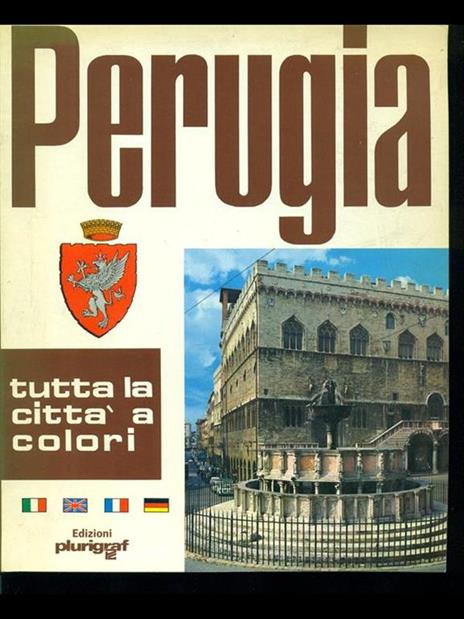 Perugia arte e storia - 8