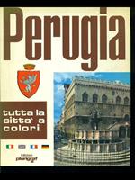 Perugia arte e storia