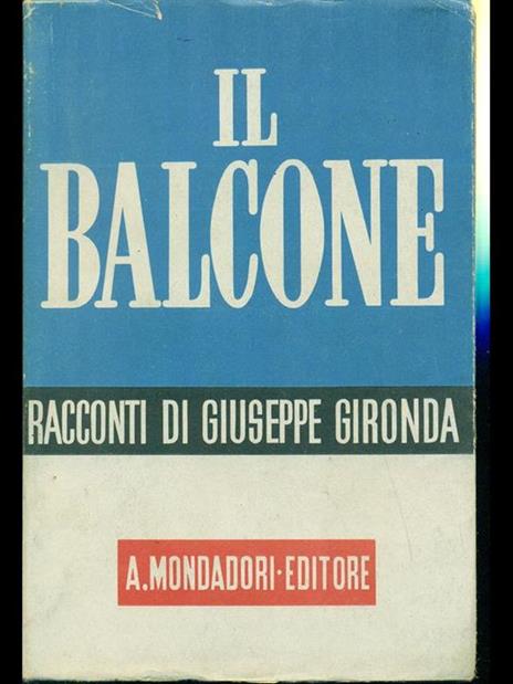 Il balcone - 3