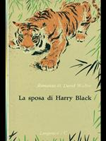 La sposa di Harry Black