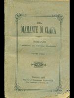 Il diamante di Clara vol.1