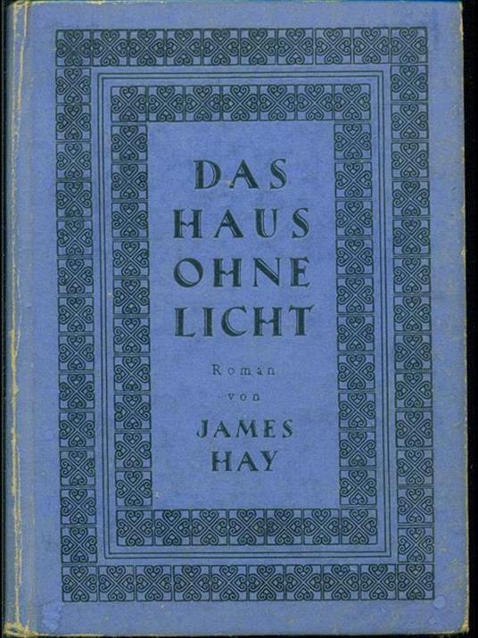 Das haus ohne licht - 5