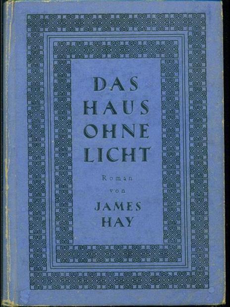 Das haus ohne licht - 10