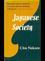 Japanese society