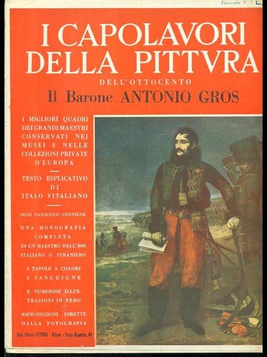 Il Barone Antonio Gros - 10