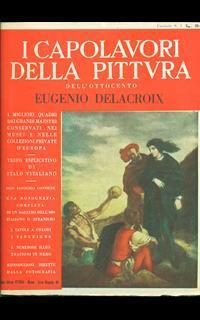Eugenio Delacroix - 5