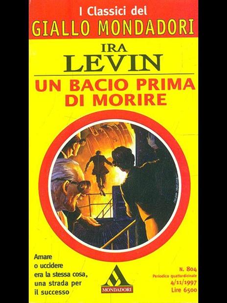 Un bacio prima di morire - 6