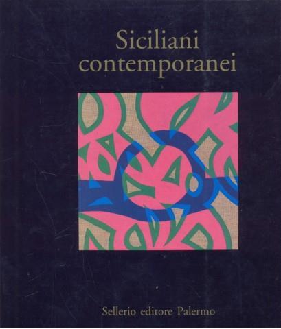 Siciliani Contemporanei - Ugo Gallo - 2