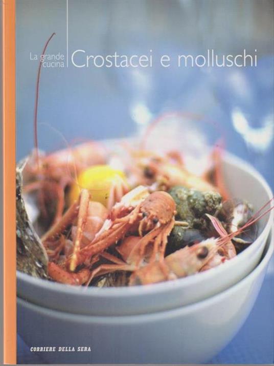 Crostacei e molluschi - 5