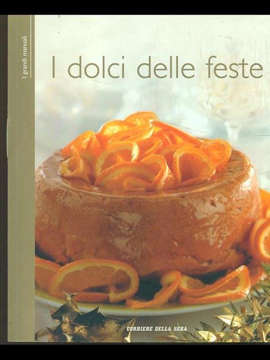 I dolci delle feste - 9