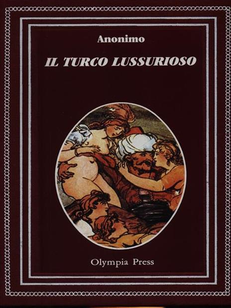 Il turco lussurioso - 2