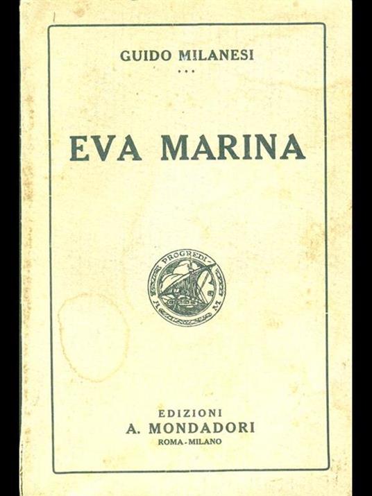 Eva Marina - Guido Milanesi - 4