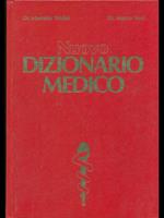 Nuovo Dizionario medico