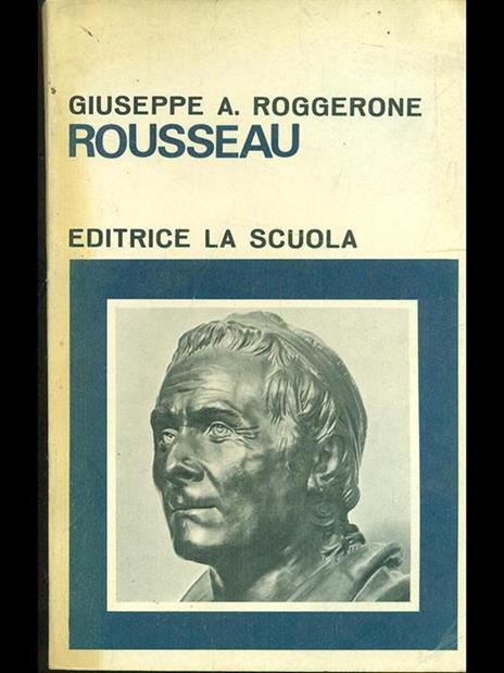 Rousseau - Giuseppe A. Roggerone - 3