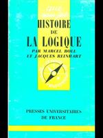 Histoire de la logique