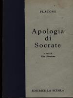 Apologia di Socrate