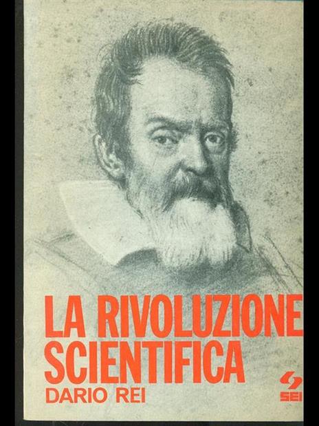 La rivoluzione scientifica - Dario Rei - 7