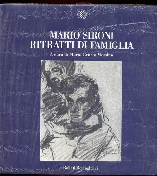 Ritratti Di Famiglia - Sironi - 7