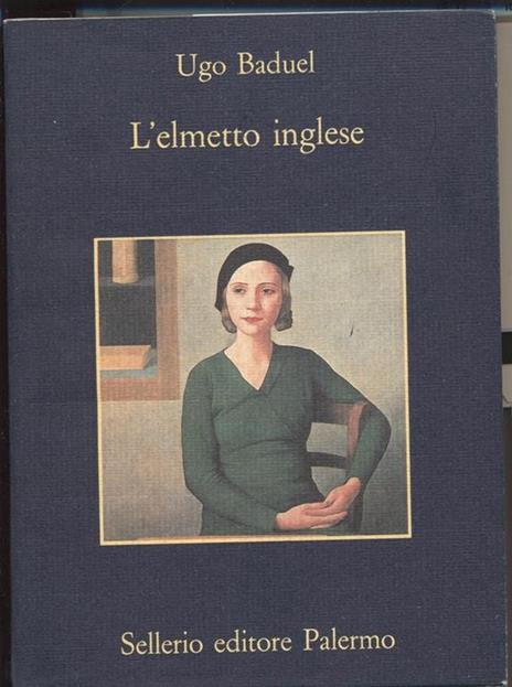 L' elmetto inglese - Ugo Baduel - 4