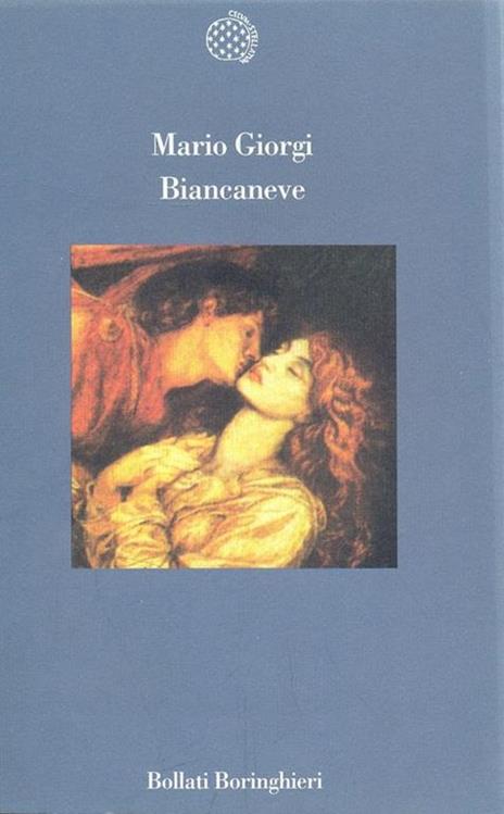 Biancaneve - Mario Giorgi - 2