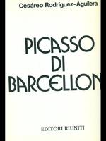 Picasso di Barcellona