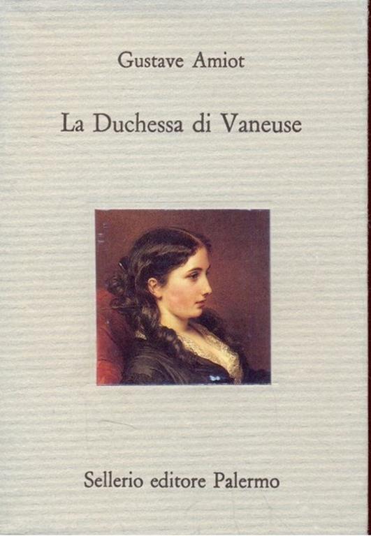 La duchessa di Vaneuse - Gustave Amiot - 3