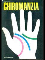 Chiromanzia