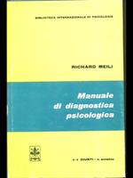 Manuale di diagnostica psicologica