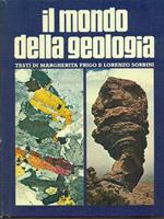 Il  mondo della geologia