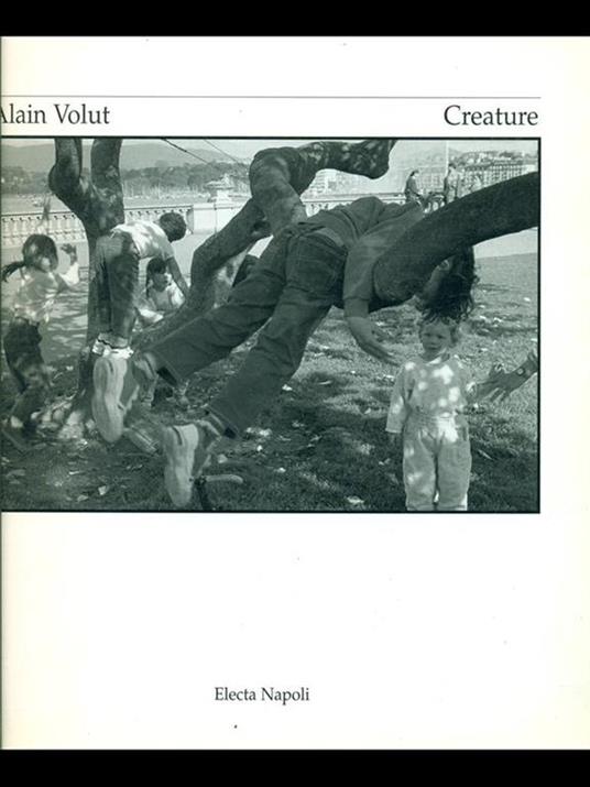 Creature - Alain Volut - 4