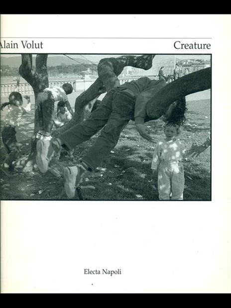 Creature - Alain Volut - 9