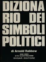 Dizionario dei simboli politici